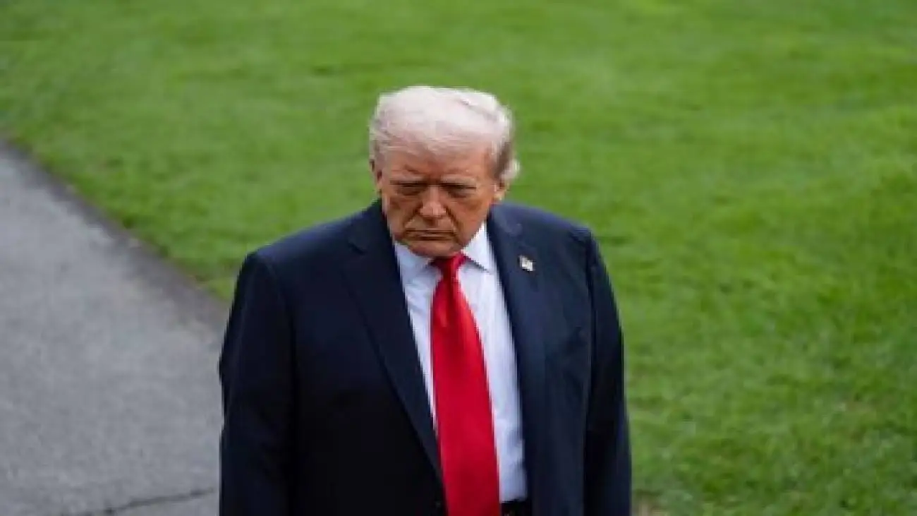 ترامپ: پیروزی ممدانی در نیویورک شکست حاکمیت آمریکا است