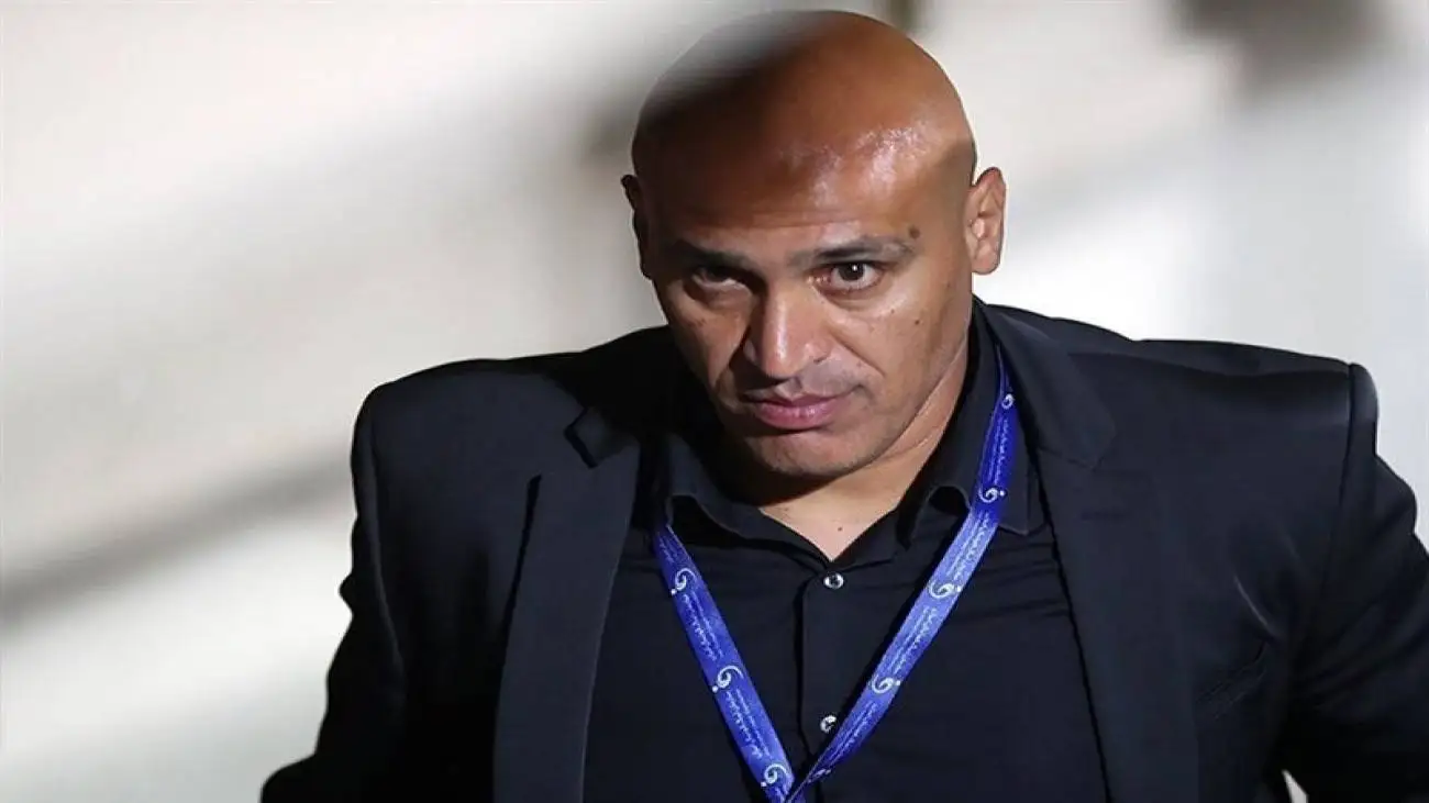 ویدیو  -  شوخی جالب گزارشگر فوتبال به صحبت های منصوریان درمورد تماشای فوتبال