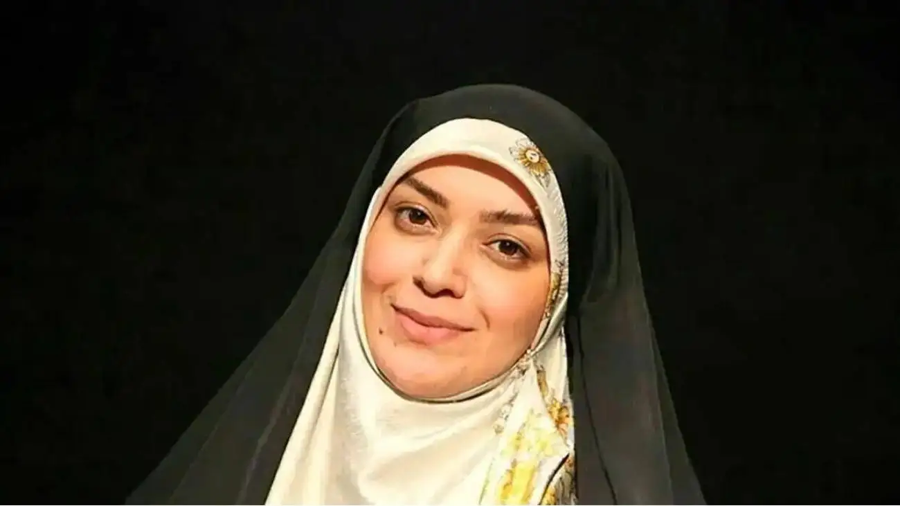 الهام چرخنده بعد از این سفر بود که تغییر کرد+ ویدئو  -  او با کلمات بدی به من توهین کرد