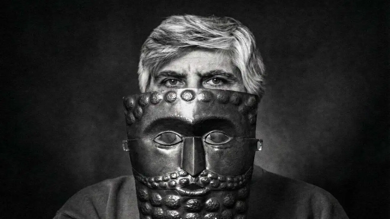 ناکفته های پرویز پرستویی درمورد بهرام بیضایی در آمریکا!  -  ببینید