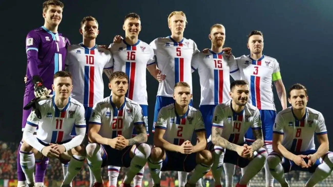 شگفتی بزرگ؛ کشور 54 هزار نفری در آستانه صعود به جام جهانی