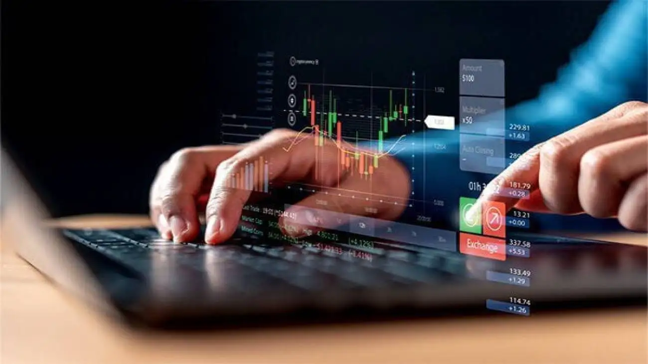 فنفیکس؛ مدلی برای بازتعریف پراپ تریدینگ در ایران