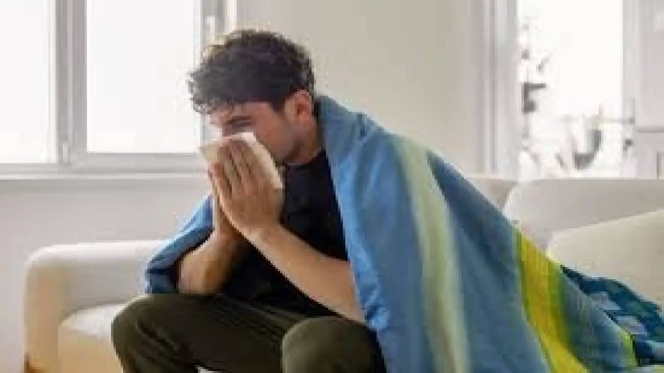 آلودگی هوا، روند درمان آنفولانزا را مختل می کند + ویدئو