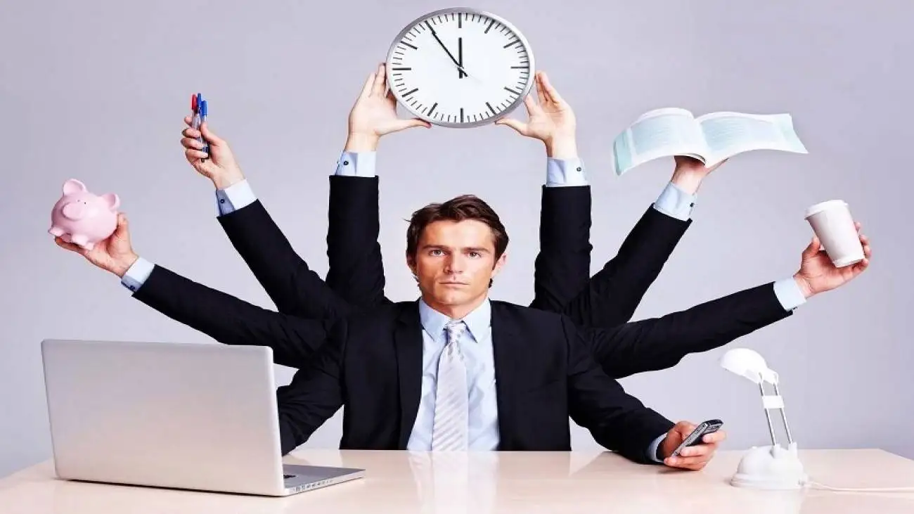 تبعات خطرناک چند شغله بودن برای مغز و جامعه