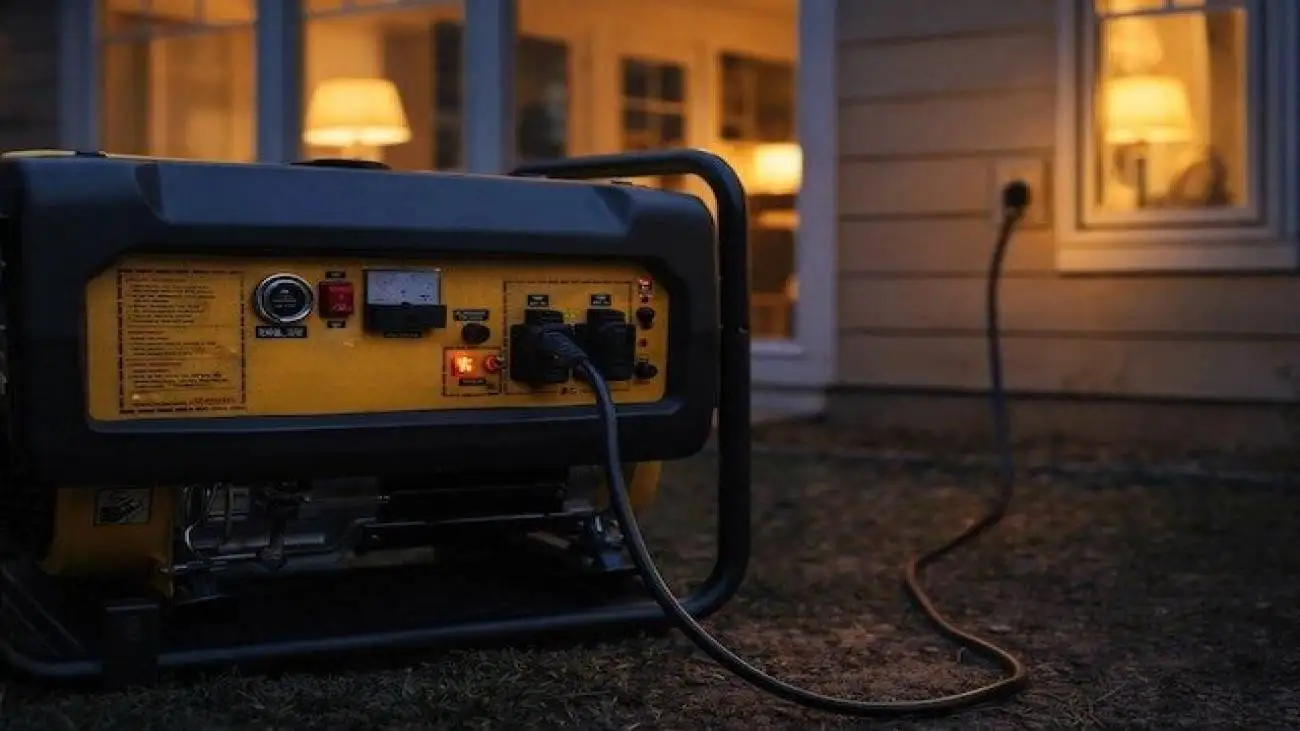 راهنمای خرید مولد انرژی؛ کدام موتور برق برای مصارف خانگی و صنعتی مناسب تر است؟