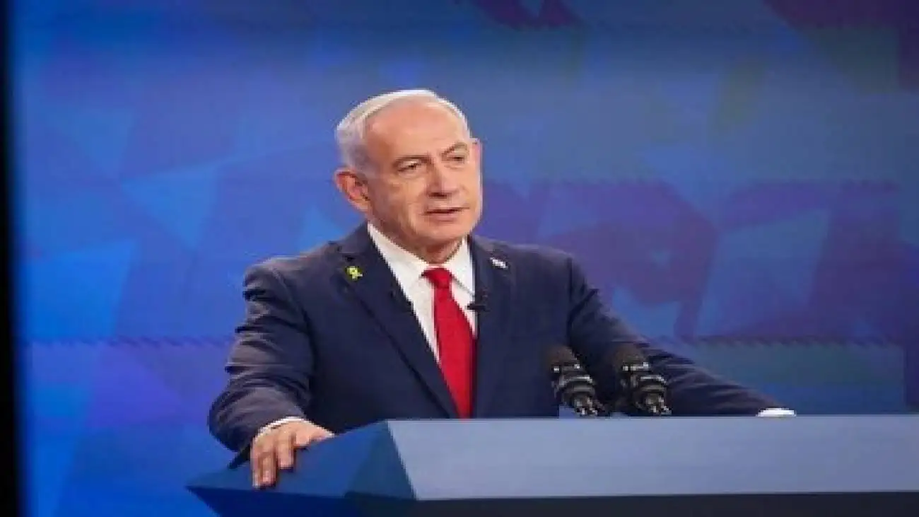 نتانیاهو: توافق احتمالی ایران و آمریکا باید مسائل فراهسته ای را شامل شود