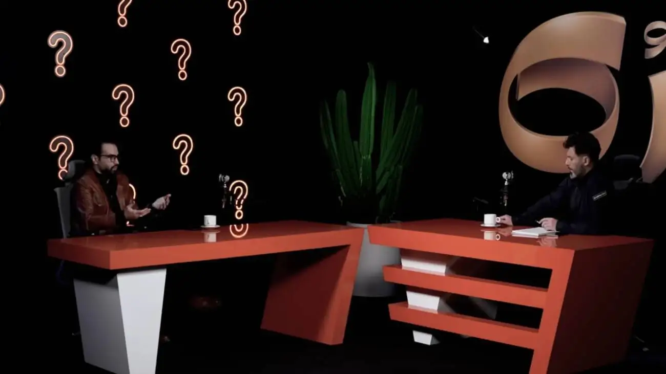 ویدیو  -  تا روزی که ایران هست، باید به یمن و سوریه پول بدهد! این پول امنیت است