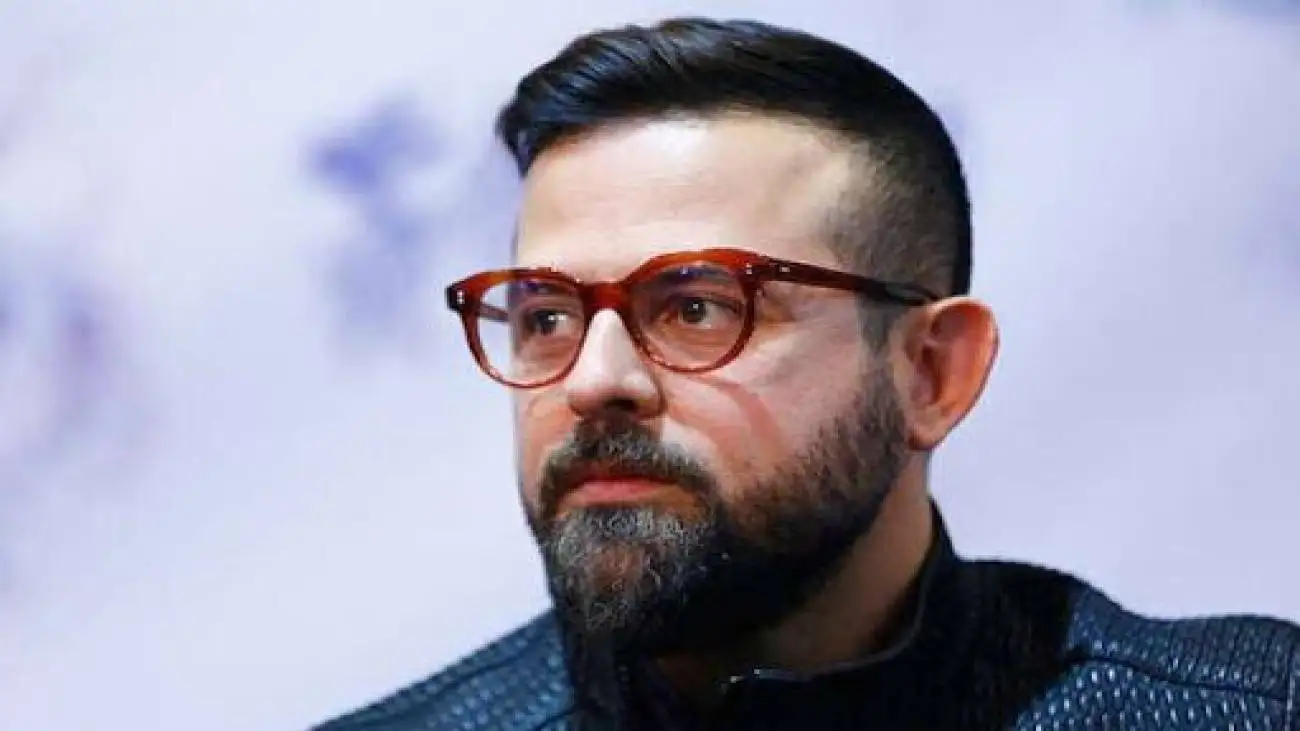 ویدیو  -  درخواست جالب از هومن سیدی که سریعا رد شد!