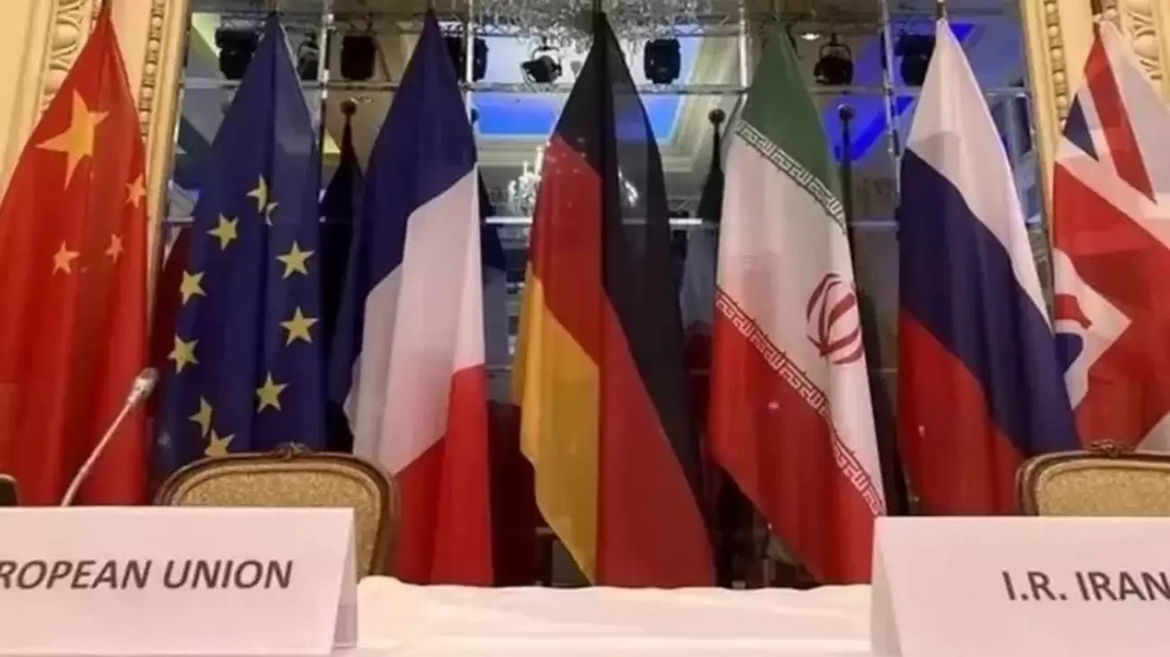 ایران تمایل خود را برای از سرگیری مذاکرات هسته ای اعلام می کند