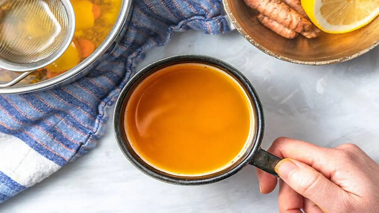 6 فایده خوردن روزانه زنجبیل + میزان مصرف  -  طریقه مصرف زنجبیل  -  عوارض مصرف بیش از حد زنجبیل چیست؟