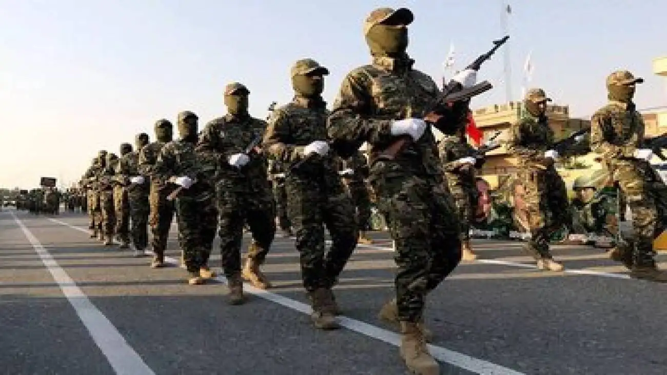 اسرائیلی ها مدعی شدند: ایران برای رویارویی آینده با اسرائیل مقاومت عراق را مسلح می کند