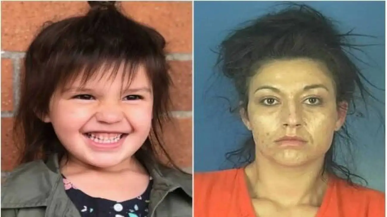 قتل دختر 5 ساله به دست پدر و مادر بی رحم