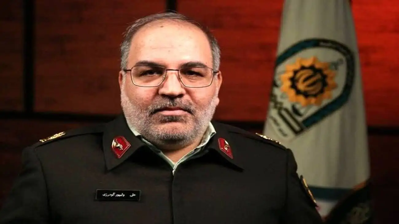 رئیس پلیس: زن ها به پلیس اعتماد کنند  -  تعرض هیچ ربطی به ظاهر یا رفتار قربانی ندارد