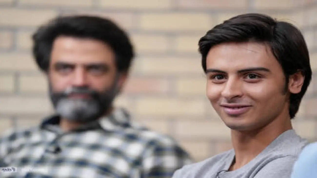 بازیگران سینماییِ (بچه مردم) کِی و کجا فراخوان را دیدند و برای تست رفتند؟