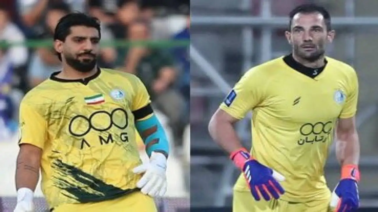 آدان یا فرعباسی؛ رقابت برای شماره یک بودن در استقلال