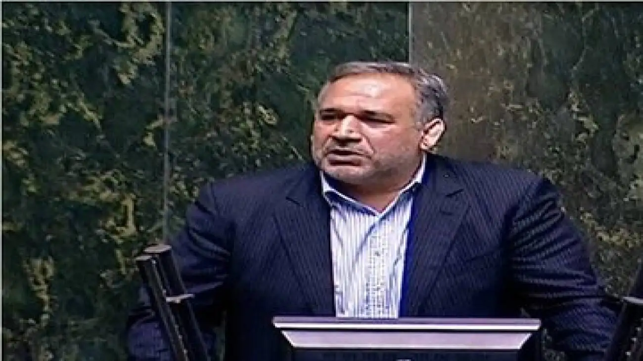 صحبت های جالب رییس کمیسیون اقتصادی درمورد ارز ترجیحی  - حذف نشد،کم آمد!