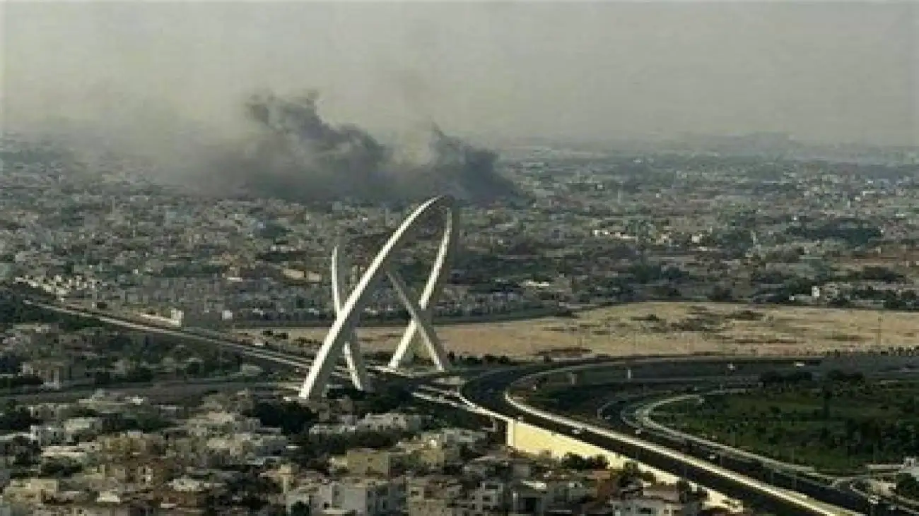 حماس: جنایت رژیم صهیونیستی در قطر اعلام جنگ بر علیه کشورهای عربی است