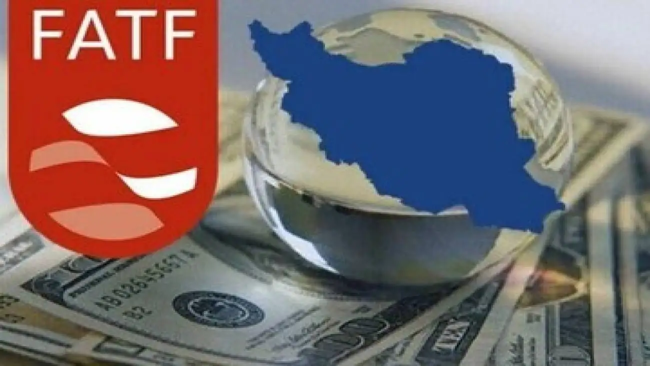واکنش به نگرانی های مخالفان درمورد افشای اطلاعات محرمانه درfatf -  خانی:10 سال است به خاطر تصورات نادرست به مردم و نظام هزینه تحمیل می کنند