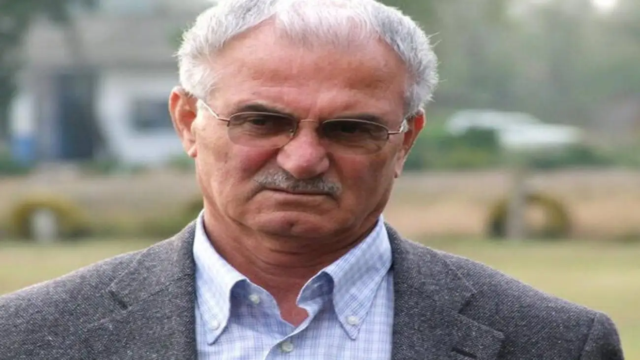 سرمربی پرافتخار فوتبال ایران درگذشت