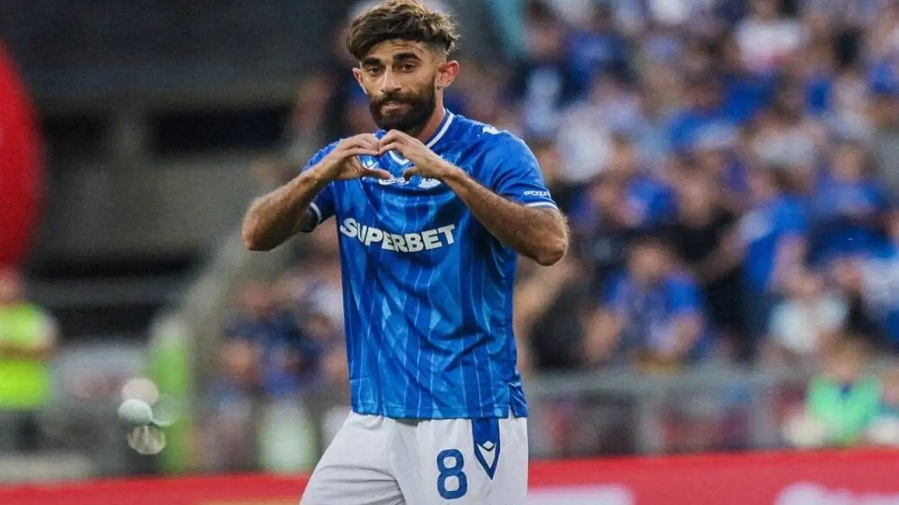 ویدیو  -  یک گل دیدنی با والی دیدنی قلی زاده