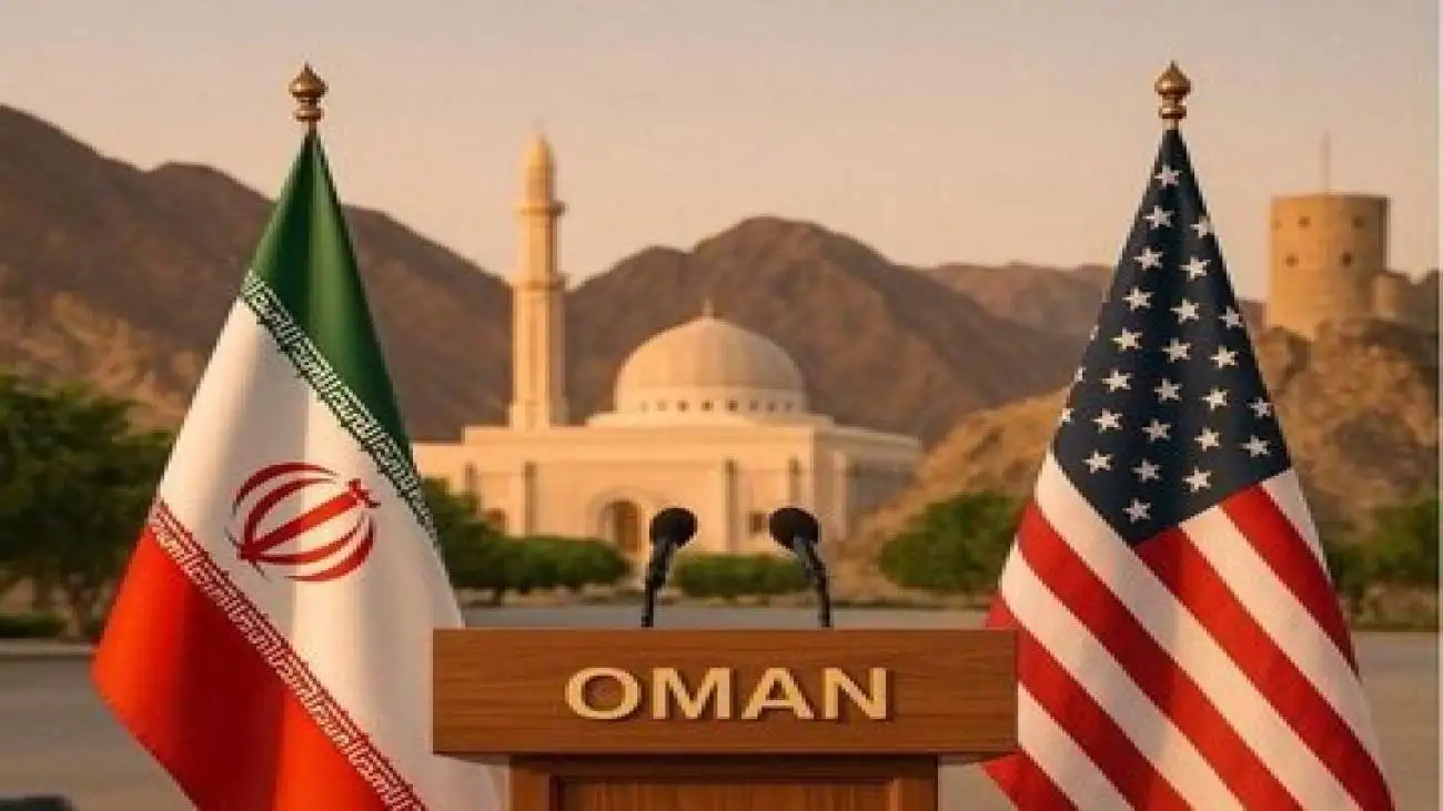 مذاکرات به پایان رسید