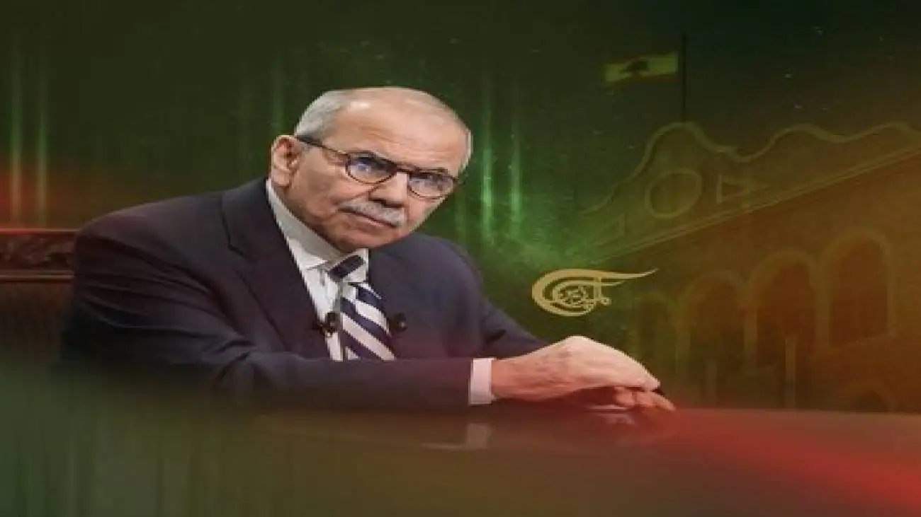 نواف سلام: پاسخ اسرائیل به دیپلماسی پهپاد است -  خواهان بهترین روابط با ایران هستیم به شرطی که در امور ما دخالت نکند -  اگر حزب الله نبود جنوب آزاد نمی شد