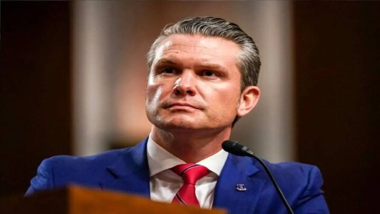 وزیر جنگ آمریکا: آزمایش هسته ای باعث می شود احتمال وقوع جنگ هسته ای کمتر شود!