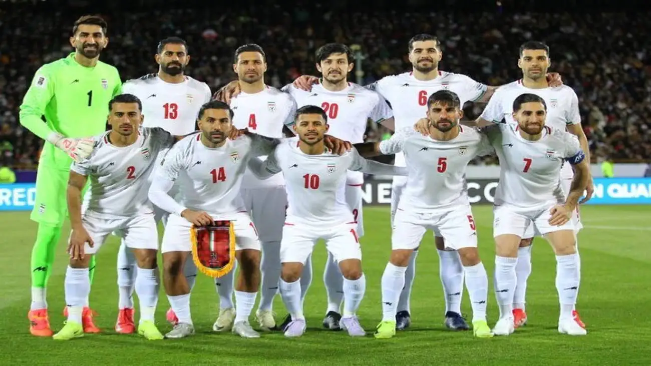 مذاکرات روز شنبه ایران و آمریکا، دغدغه فیفا را رفع می کند!