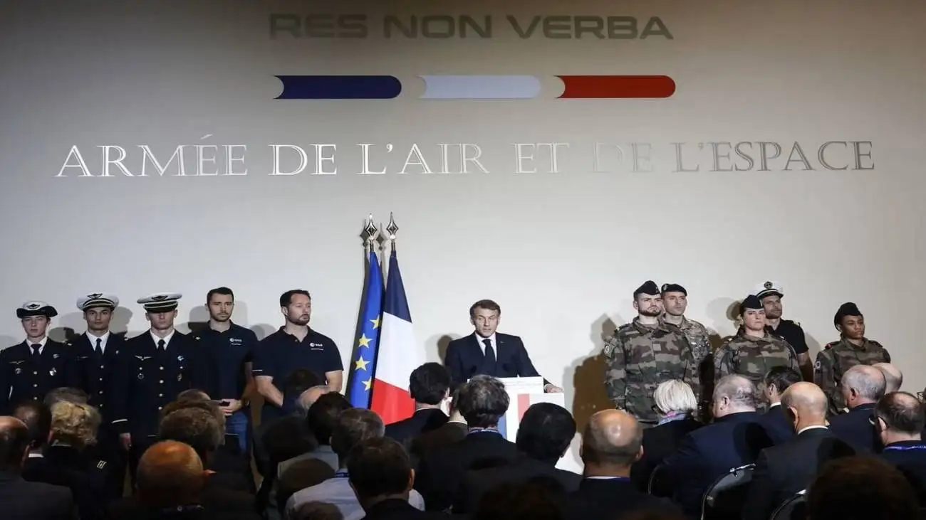 تهدید شوکه کننده؛ جنگ ها در آینده از اینجا شروع خواهد شد