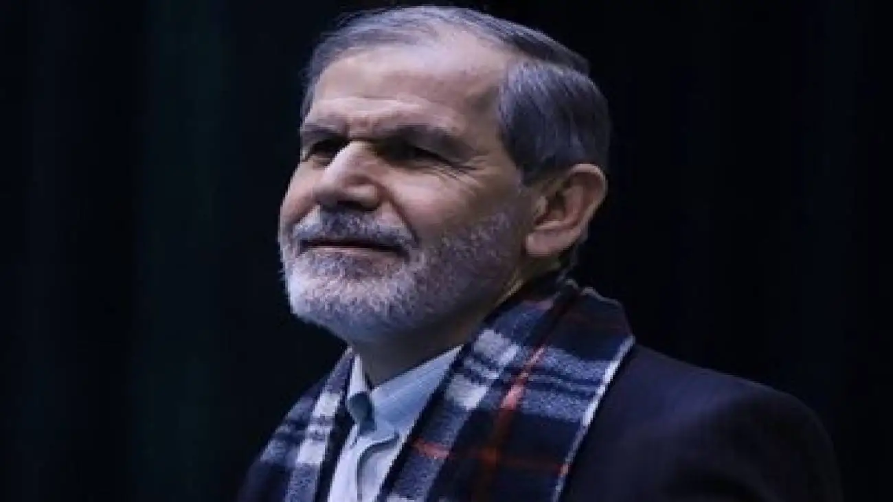 دبیر کل جبهه پایداری: اگر ما انتقادی به دولت کردیم از روی دلسوزی است -  پزشکیان به ما وعده دیدار داده بود اما...