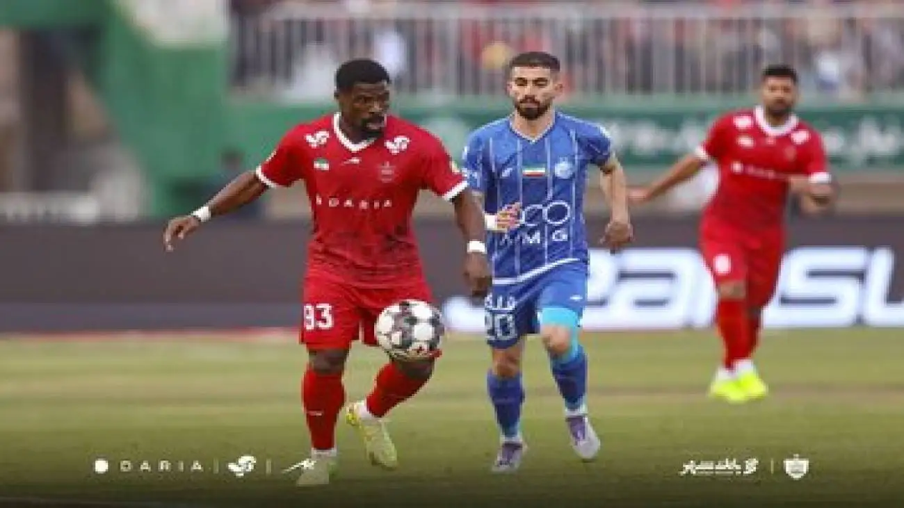 واکنش متفاوت مایلی کهن به جدایی سرژ اوریه از پرسپولیس