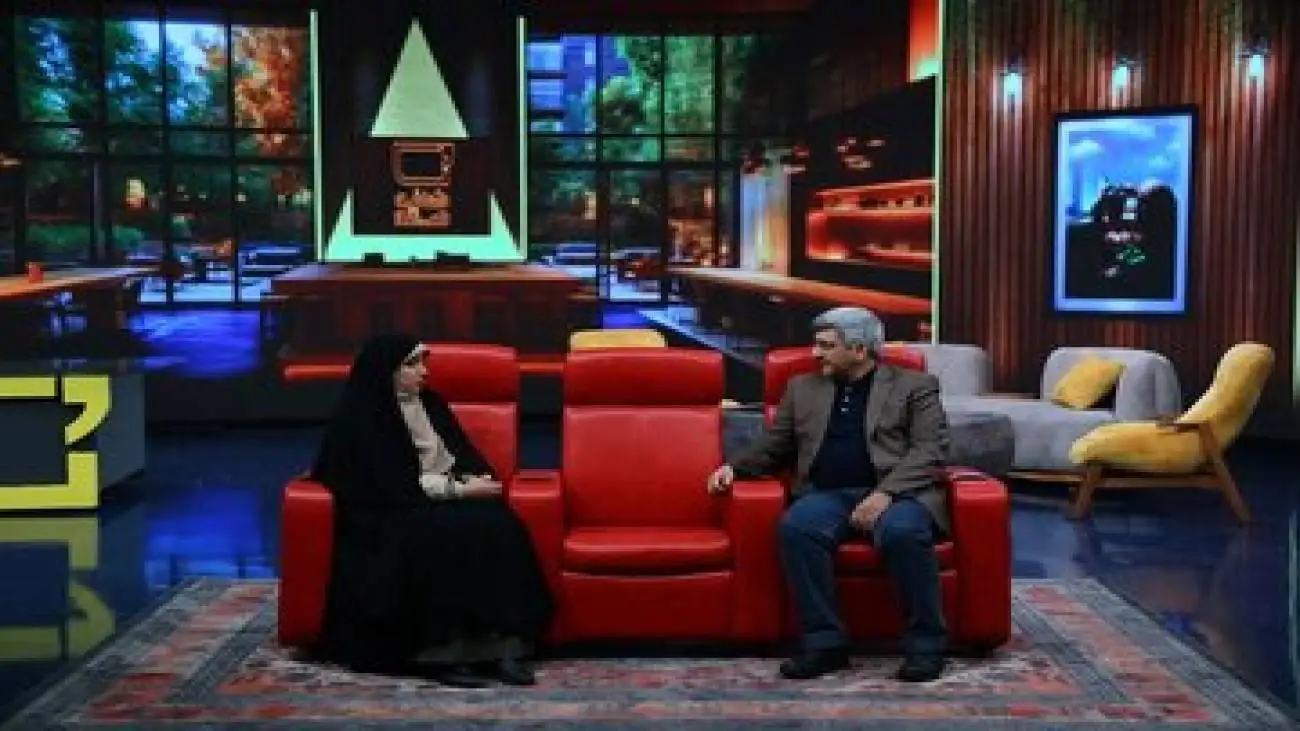 روایت پیرزنی 67 ساله که خانه ی نیمه مخروبش را آب گرفته + تیزر