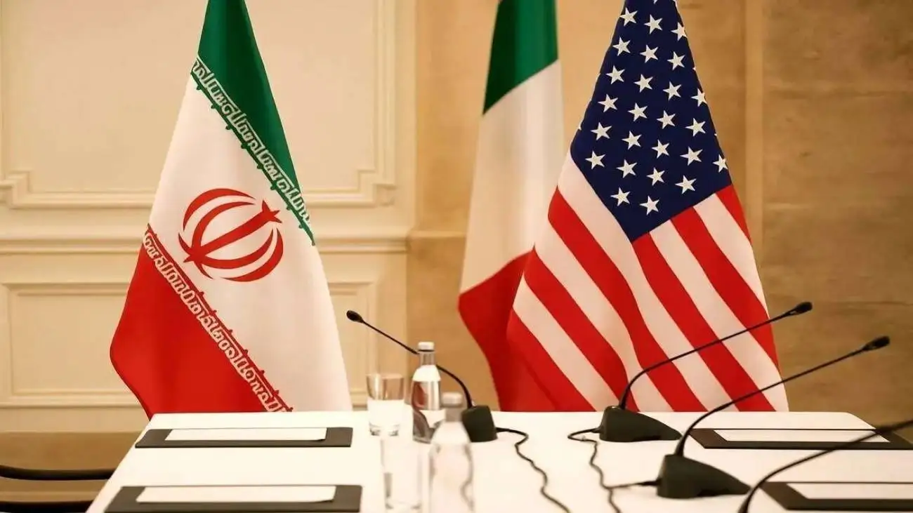 ویدیو  -   سخنگوی هیئت رئیسه مجلس شورای اسلامی: موضوعات موشکی و منطقه ای جزو مباحث مذاکره نیست