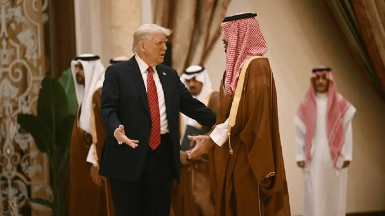 وزیر خارجه آمریکا: در آستانه امضای چند توافق بزرگ هستیم