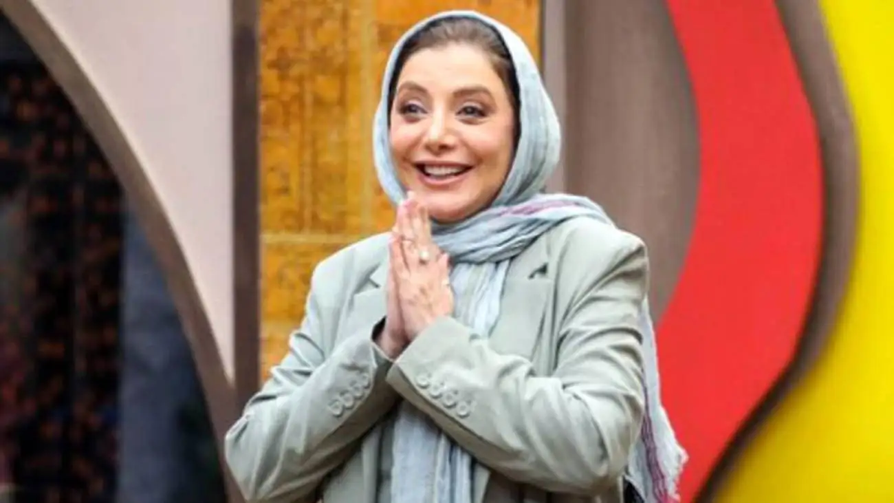 ویدیو  -  اعتراف جالب رویا میرعلمی: من خجالتی و ...