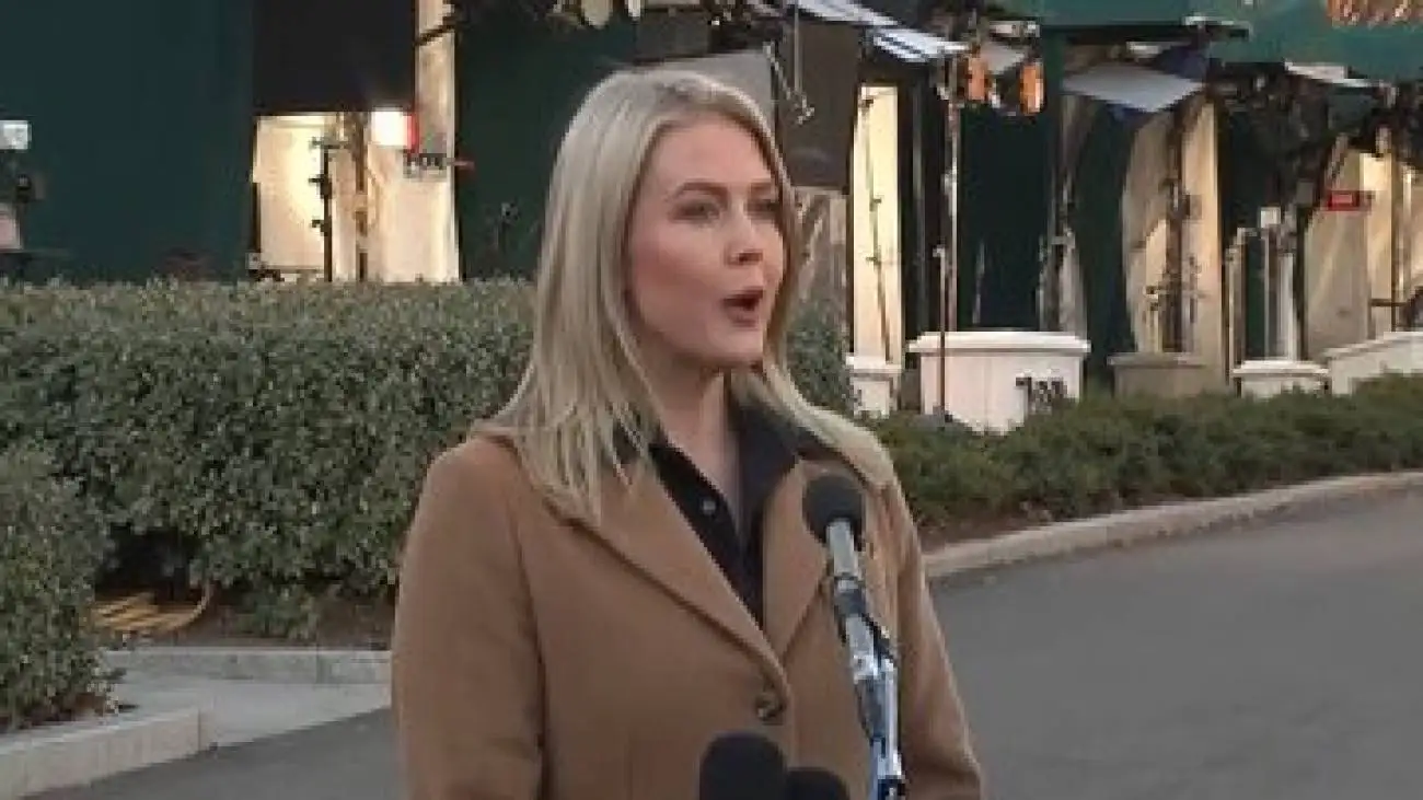 کاخ سفید: ترامپ درمورد ونزوئلا چندین گزینه دارد