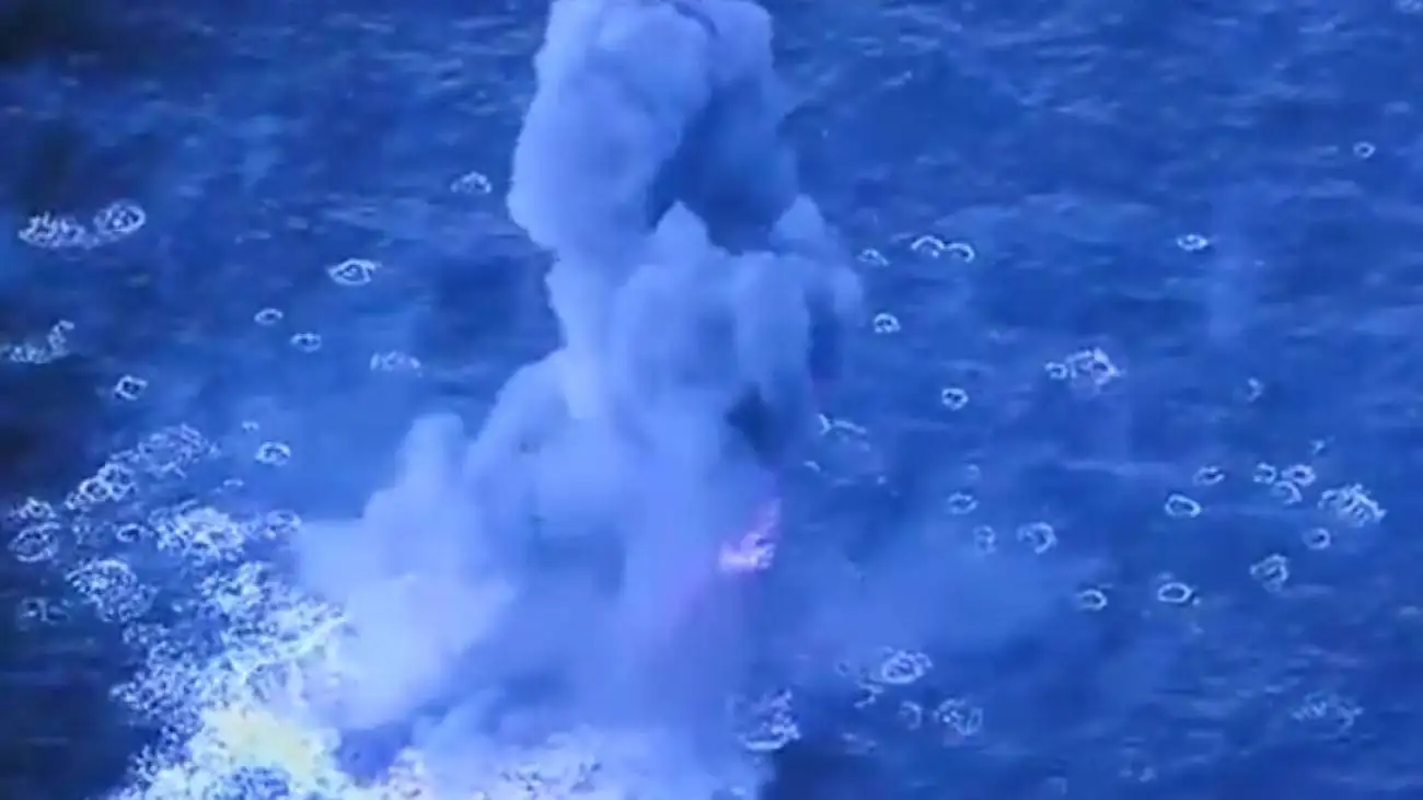 چراغ سبز ترامپ به قتل های فراقانونی در دریای کارائیب