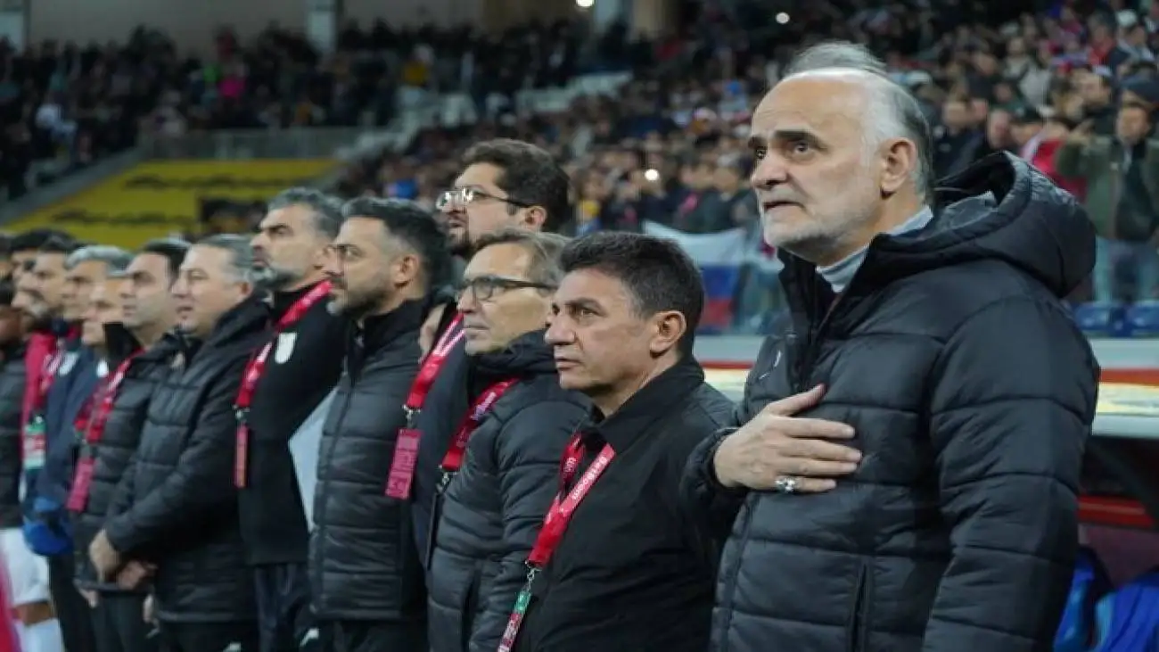 پشت پرده شایعات درمورد بازیکنان تیم ملی فوتبال و حضور در جام جهانی