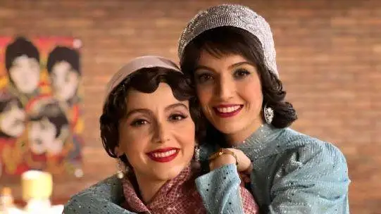 به مناسبت روز دختر -  عکس هایی از باکمالات ترین و جذاب ترین دختر های سینمای ایران -  پریناز ایزدیار، مهسا حجازی، نیکی کریمی، مریم مومن، طناز طباطبایی و...