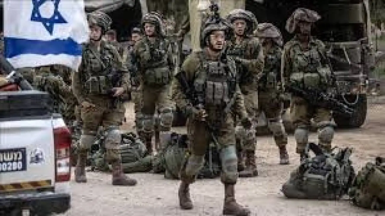 پشت پرده نسل کشی غزه فقط ارتش اسرائیل نیست! + ویدئو