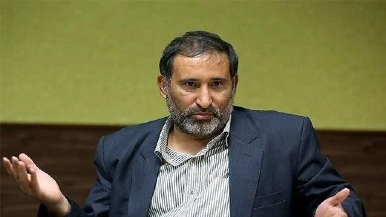 ماجرای بستری در یک اتاق و قصیده ای که با عنایت ویژه حضرت زهرا(س) سروده شد + ویدئو