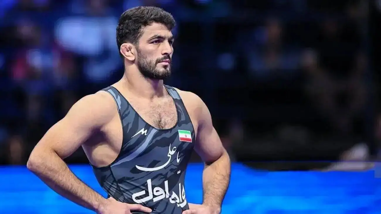 شکست سنگین و باورنکردنی حسن یزدانی برابر رقیب آمریکایی