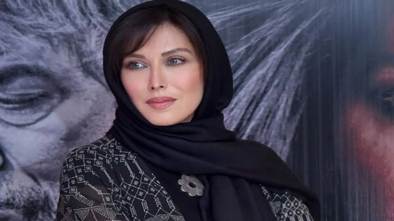 چهره مهتاب کرامتی در 28 سالگی در نخستین فیلمش + تصاویر