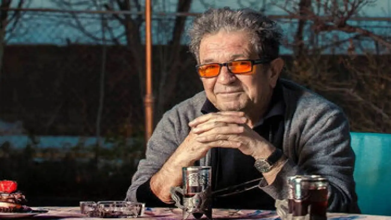 تهران؛ ویترین شهری یا زیستگاه انسانی؟ -  مرور سینمای مهرجویی