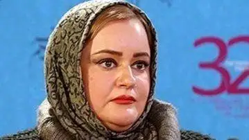 نعیمه نظام دوست کنسرت ماکان بند را ترکاند