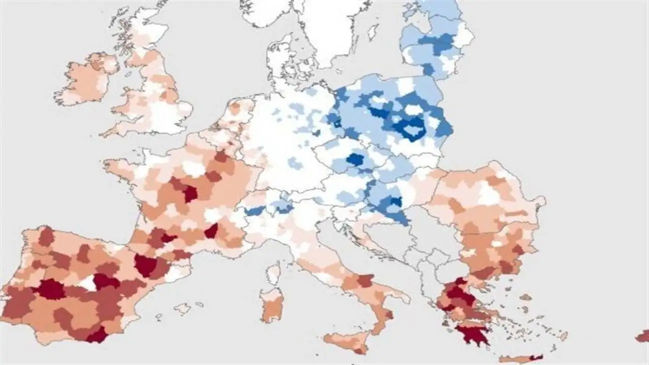 وقتی گواهی فوت هشدار می دهد؛ این 5 میلیون نفر چرا مردند؟  -  افزایش مرگ های ناشی از تغییر دمای ناگهانی؛ واقعیت پشت ارقام پنهان است  -  راهکار چیست؟