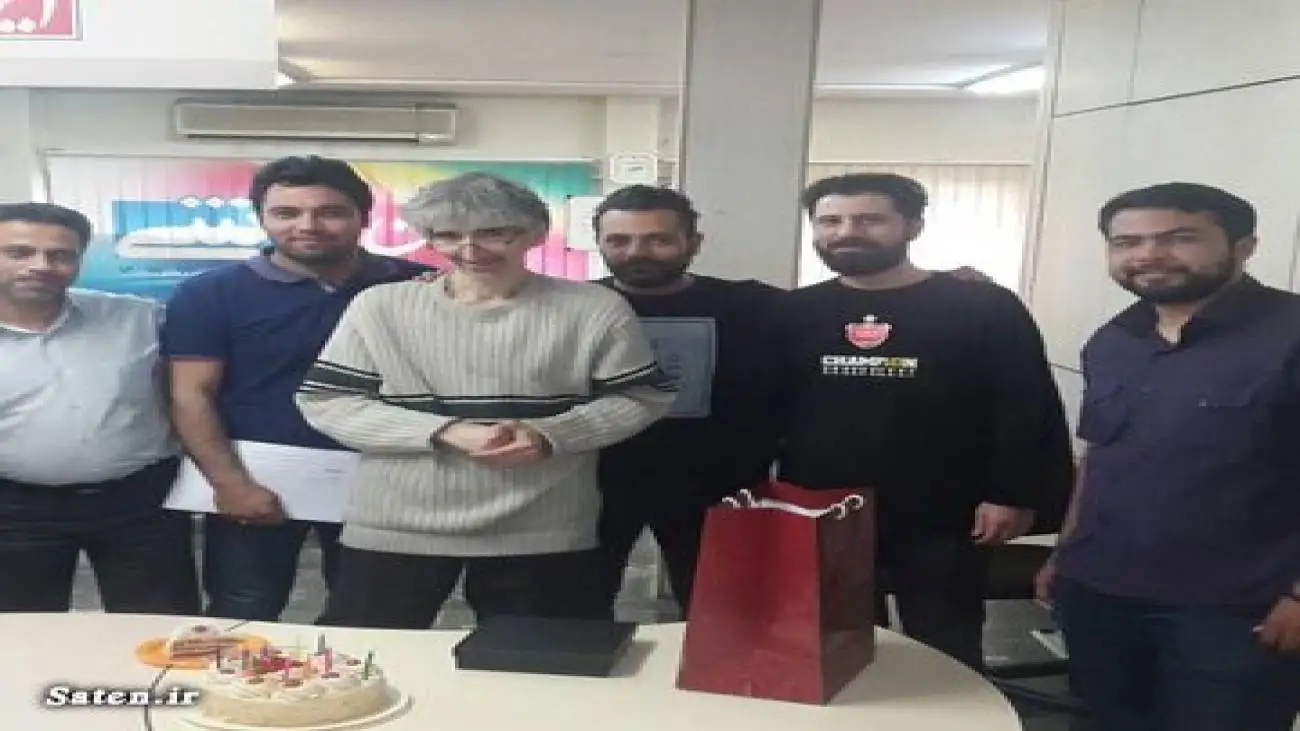 وصال روحانی درگذشت