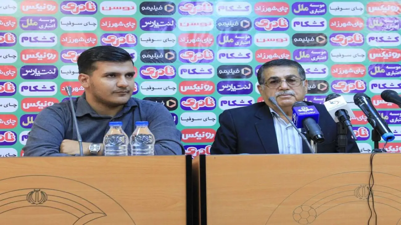 از استقلال نمی ترسیم  -  مردم از ما می خواهند استقلال را ببریم