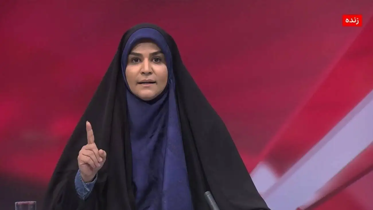 سحر امامی نماینده مجلس می شود؟  -  ببینید