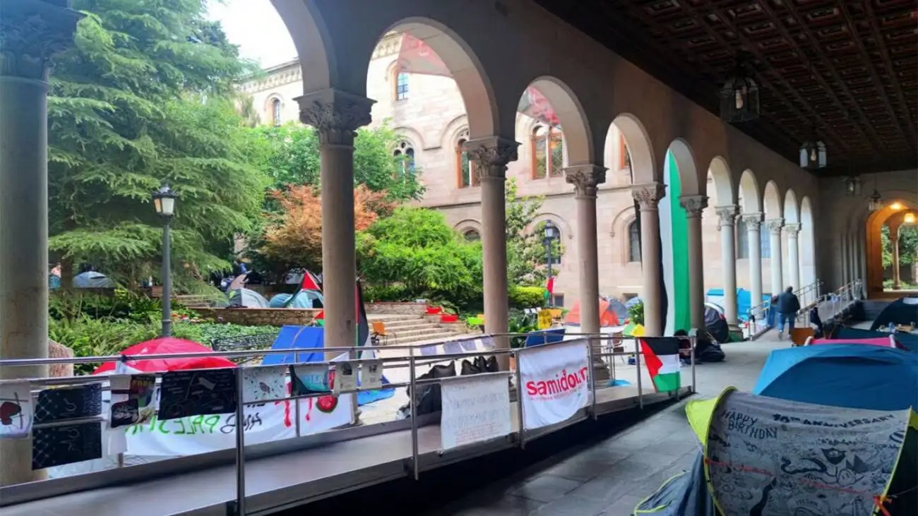 انزوای آکادمیک اسرائیل حتی پس از جنگ غزه